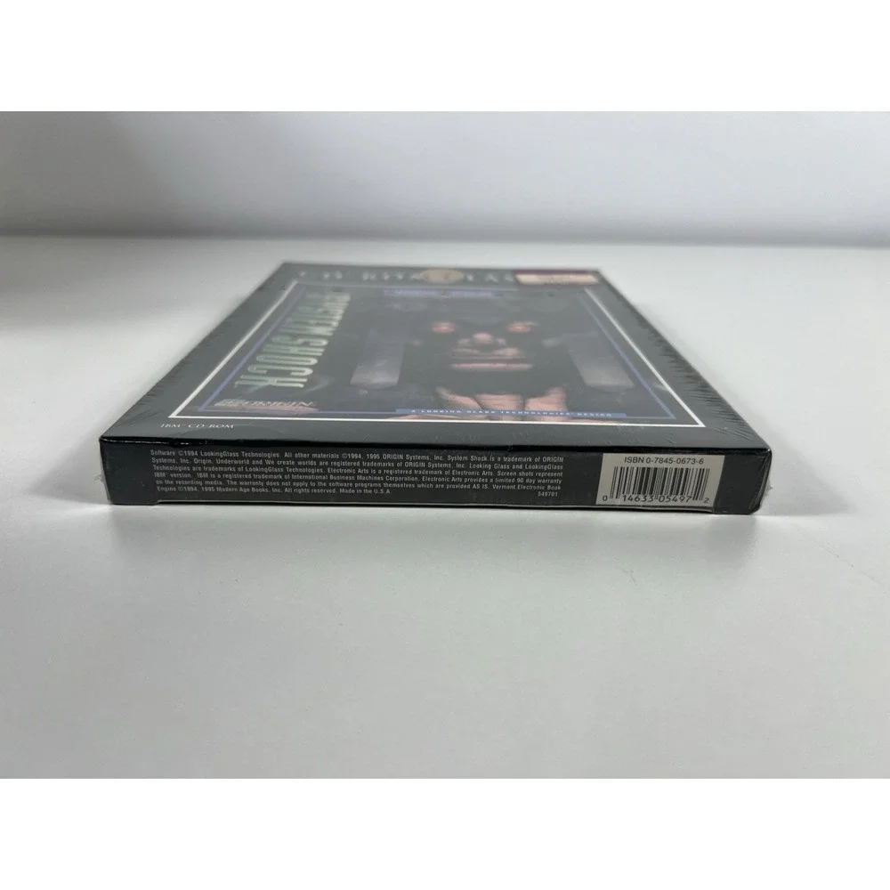 N/A brand new
